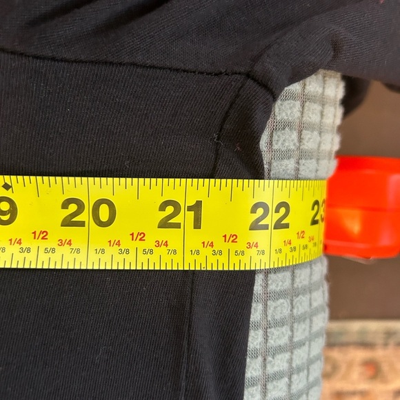 LOFT Black Off-Shoulder Top - Picture 5 of 6